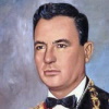 Photo de René Barrientos Ortuno