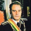 Photo de Juan Pereda Asbún (ticket 1 avec Alfredo Franco Guachalla)