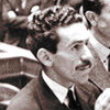 Photo de Óscar Únzaga de la Vega