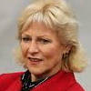Photo de Dagmar Enkelmann