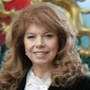 Photo de Iliana Iotova