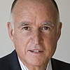 Photo de Jerry Brown