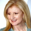 Photo de Arianna Huffington
