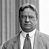 Photo de Hiram W. Johnson
