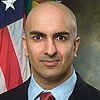 Photo de Neel Kashkari