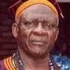 Photo de Joh Fru Ndi