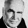 Photo de Luther H. Hodges