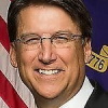 Photo de Pat McCrory