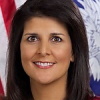 Photo de Nikki Haley