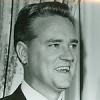 Photo de Ernest F. Fritz Hollings