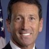 Photo de Mark Sanford