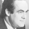 Photo de José Bono