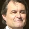 Photo de Artur Mas