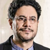Photo de Ivan Cepeda