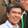 Photo de Claudia Lopez