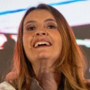 Photo de Paloma Valencia