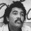 Photo de Albert Gurule