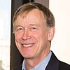 Photo de John Hickenlooper