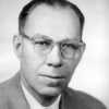 Photo de Walter Walford Johnson