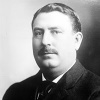 Photo de Oliver Henry Nelson Shoup