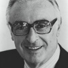 Photo de Abraham Ribicoff