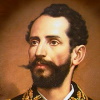 Photo de Tomás Guardia Gutiérrez