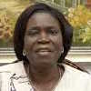 Photo de Simone Ehivet Gbagbo