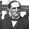 Photo de Tomás Estrada Palma