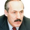 Photo de Ramazan Abdulatipov