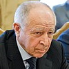 Photo de Mukhu Aliev