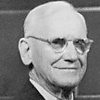 Photo de William H. McMaster