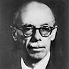 Photo de José María Velasco Ibarra