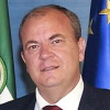 Photo de José Antonio Monago