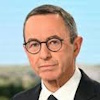 Photo de Bruno Retailleau
