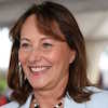 Photo de Ségolène Royal