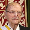 Photo de Gerardo Fernández Albor