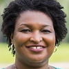 Photo de Stacey Abrams