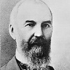 Photo de Henry D. McDaniel