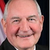 Photo de Sonny Perdue