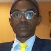 Photo de Mamadu Iaia Djalo