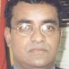 Photo de Bharrat Jagdeo