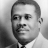 Photo de Paul Eugène Magloire