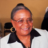 Photo de Mirlande Manigat