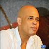 Photo de Michel Joseph Martelly