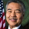 Photo de David Y. Ige