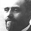 Photo de John Peter Altgeld