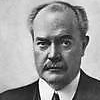 Photo de Edward F. Dunne