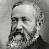 Photo de Benjamin Harrison
