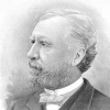 Photo de Albert Gallatin Porter