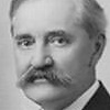 Photo de Albert B. Cummins